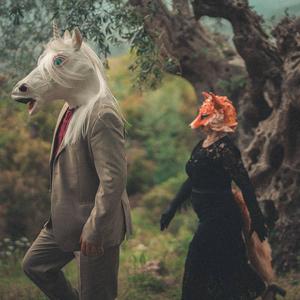 Ston Acheronta (To tragoudi toy drakou)