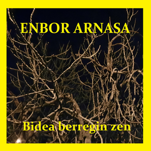 Bidea Berregin Zen