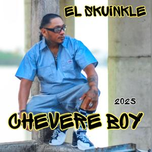 Chevere Boy