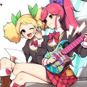 《哆啦A梦大冒险》-木吉他独奏