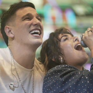 Yo Era / Pero Me Acuerdo de Ti (En Vivo en el Luna Park)