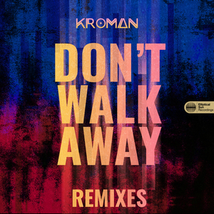 Don't Walk Away (Martin Graff Extended Remix)