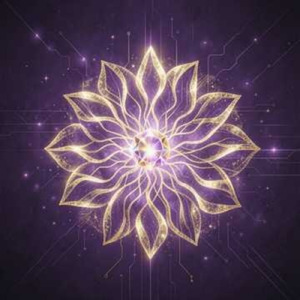 Integrating with Wealth Flow Attracting Infinite Wealth Frequency