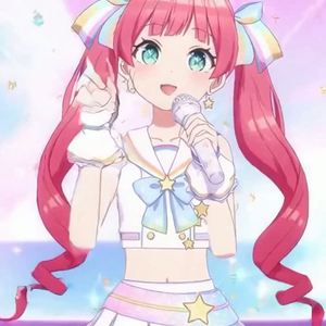 カラフル☆ボイス（Colorful☆Voice）#Twin🐣Bird by Mikisun