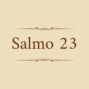 Salmo 23