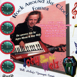 Headin' For Armageddon