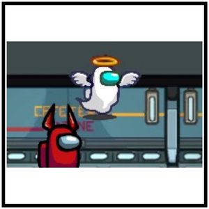 Protected (Among Us)