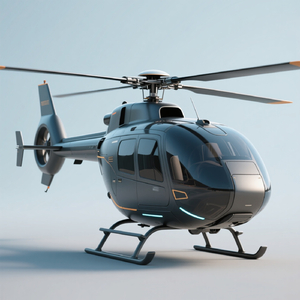 Planetary dream flight