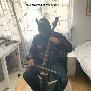 Sexy Beach Speed Cello Pop