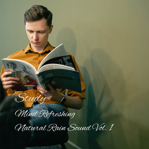 Summer Showers At Night for Study