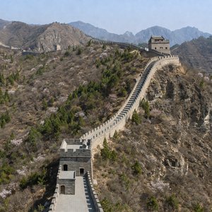 The Great Wall