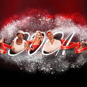 COCA (feat. KEEPER) (Radio Edit)