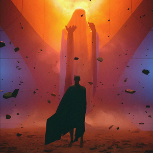 [登神长阶]‘Trap Beat'