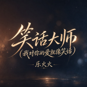 笑话大师(我对你的爱就像笑话)