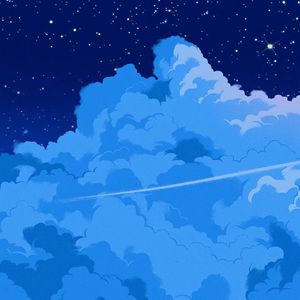 问荆-Blue（问荆 remix）
