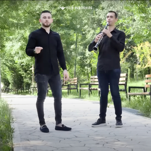 Djal Mokrar Zemer Luani