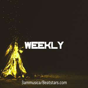Weekly (Instrumental)