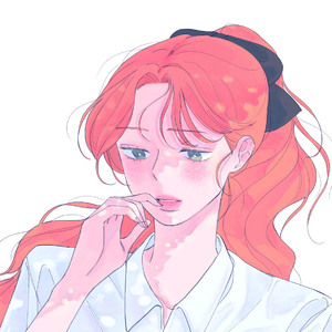 예쁘니까 좋아하지