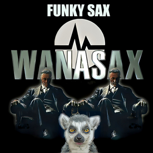 Funky Sax
