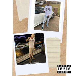 MEXICO RED MADE MAC JAY MONEY AND MURDER
