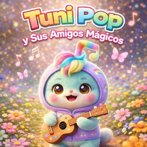 Los Números del 1 al 20 con Tuni Pop