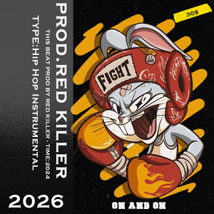 [FREE] On and on - Boom Bap x Old school Beat 2026