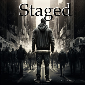 Staged