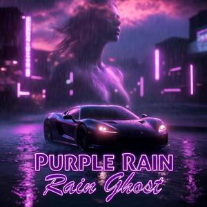 Purple Rain Ghost
