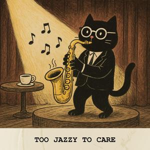 Just Here for the Vibe