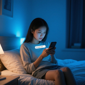 第57次发送失败