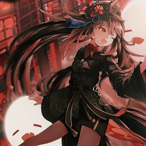 Crazy For you Hyperpop&Rage&Rock Type Beat