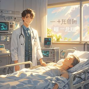 一呼一吸，守护未来-向晓青