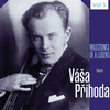 Vása Prihoda - Sonata No. 3 in C Major for Violin Solo, Bwv 1005:Violin Sonata No. 3 in C Major, BWV 1005: I. Adagio