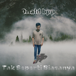 Tak Seperti Biasanya