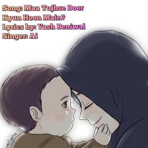 Maa Tujhse Door Kyun Hoon Main?