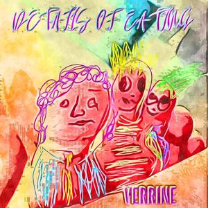 Verrine (feat. Krista Lane)