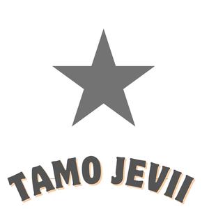 Tamo jevii