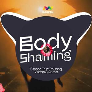 Body Shaming Beat (Instrumental by VISCONC)