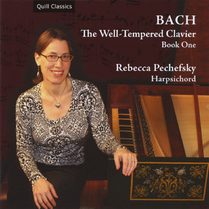 Fugue No. 4 in C-sharp Minor, BWV 849