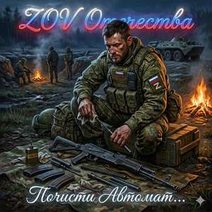 Почисти Автомат...