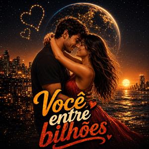 Você entre bilhões