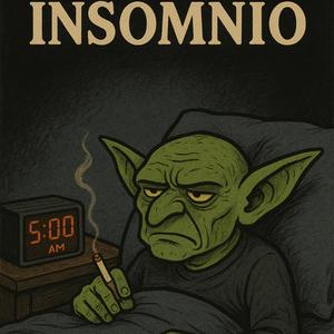 Insomnio