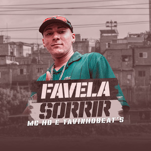 Favela Sorrir