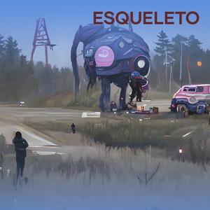 ESQUELETO