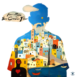 The Man with the Red Face