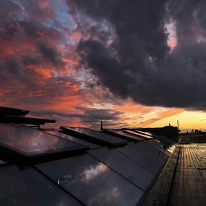 燕子啊（哈语版）