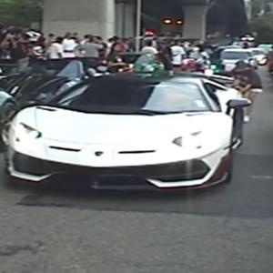 aventador