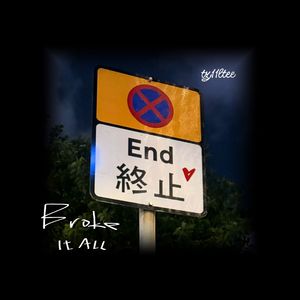 Shadow Frame (broke it all)