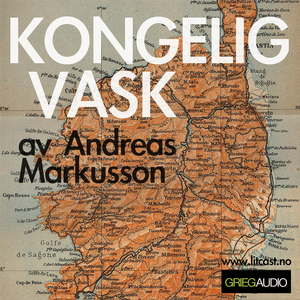 Litcast - Kongelig Vask