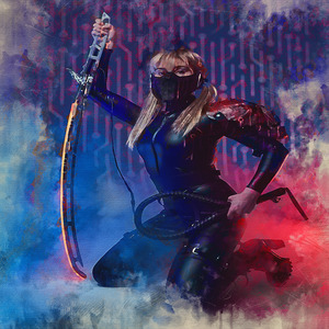 Kungfu, Kurma & Karambia